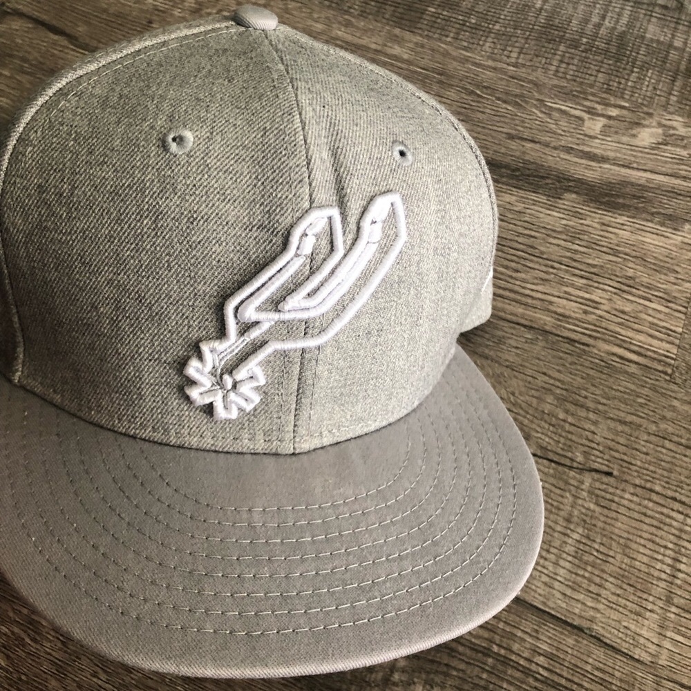 New Era 9Fifty San Antonio Spurs Baseball Hat